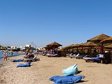 Hurghada Hotel Makadi Sunrise 0354